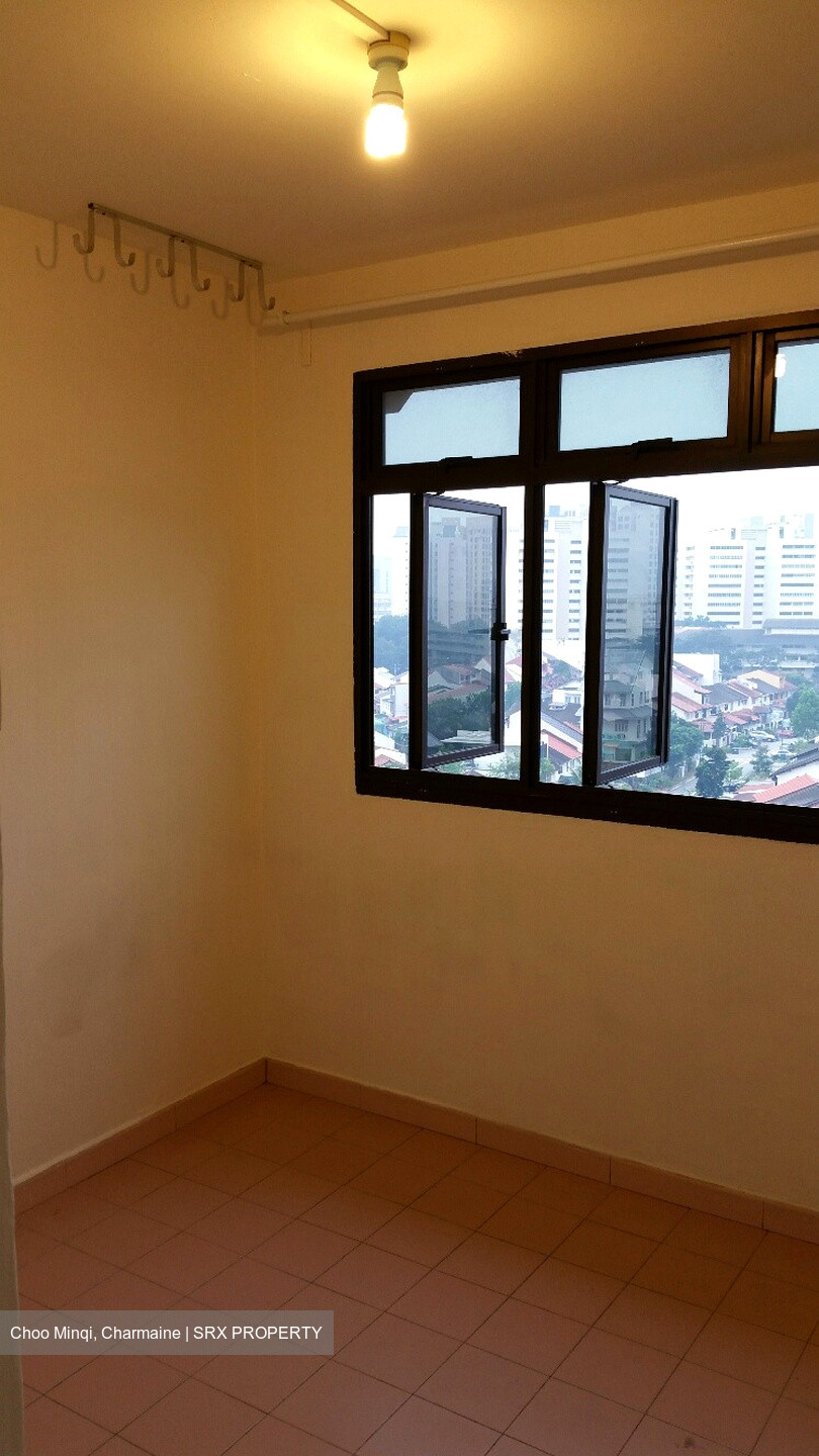 Blk 25 Sin Ming Road (Bishan), HDB 4 Rooms #574931121